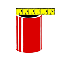 Custom Cut Lally Columns