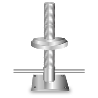 Lally Column Parts, Supplies and Accessories